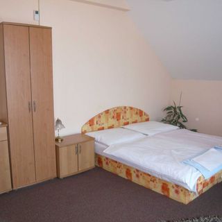 Penzión TAMAS Krásna (2)