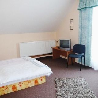 Penzión TAMAS Krásna (3)