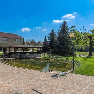 Hotel Dvůr Písková Lhota (5)