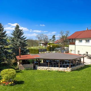 Hotel Dvůr Písková Lhota (3)