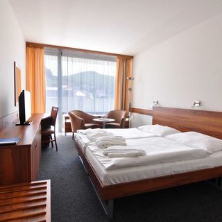 Hotel Krym Trenčianske Teplice (2)