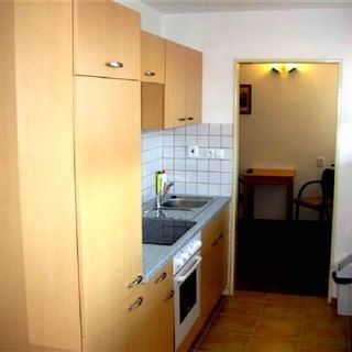 Apartmány Středová Český Krumlov (5)