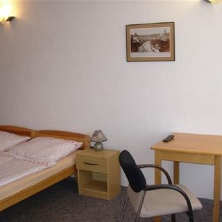 Apartmány Středová Český Krumlov (3)