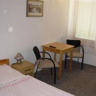 Apartmány Středová Český Krumlov (4)