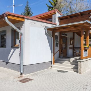 Pension Franko Český Krumlov (2)