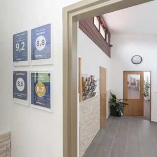 Pension Franko Český Krumlov (3)