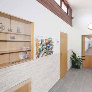 Pension Franko Český Krumlov (4)