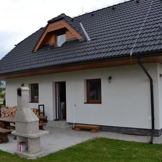 Villa Mia Stará Lesná (2)