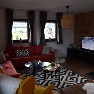 Villa Mia Stará Lesná (5)