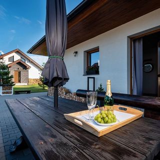 Villa Jaseň Stará Lesná (4)