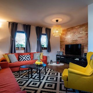 Villa Jaseň Stará Lesná (5)