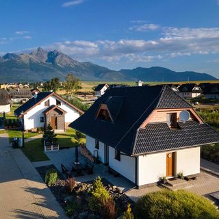 Villa Jaseň Stará Lesná (2)