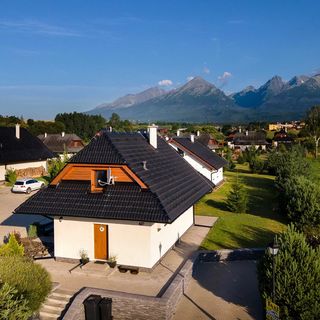 Villa Jaseň Stará Lesná (3)