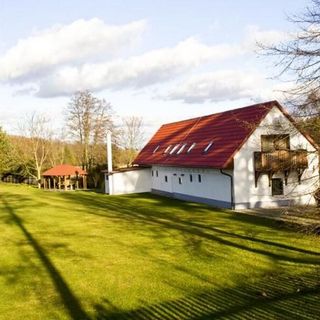 Rybářský penzion Žák Osek (2)