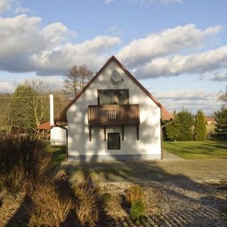 Rybářský penzion Žák Osek (3)