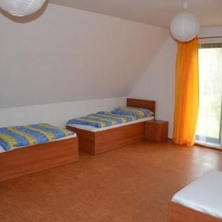 Rybářský penzion Žák Osek (5)