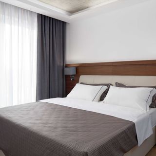 JBX Resort Apartments Lipno Lipno nad Vltavou (2)