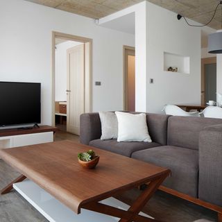 JBX Resort Apartments Lipno Lipno nad Vltavou (4)