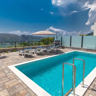 Villas De Shery 1 - Left Blaškovići (3)