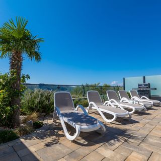 Villas De Shery 1 - Left Blaškovići (4)