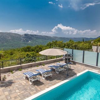 Villas De Shery 1 - Left Blaškovići (5)