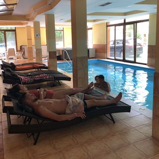 Dorina Wellness Apartmanok Siófok (4)