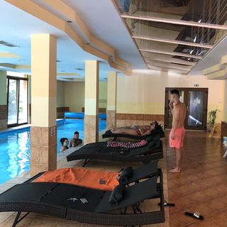 Dorina Wellness Apartmanok Siófok (5)