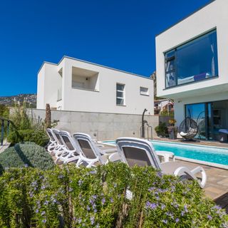 Villas De Shery 2 - desno Blaškovići (2)