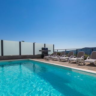 Villas De Shery 2 - desno Blaškovići (4)