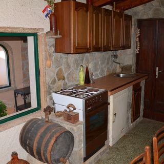 Apartman Vrilo Postira Brač (4)