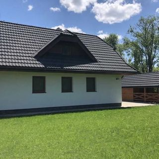 Villa Detvan Stará Lesná (2)