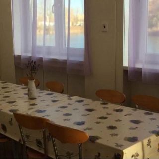Apartmány PRI JAZERE Dunajská Streda (3)