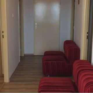 Apartmány PRI JAZERE Dunajská Streda (5)