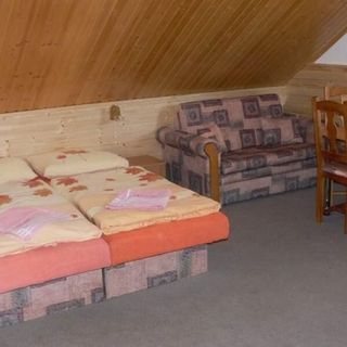 Penzion Abahouse Liptovský Mikuláš (5)