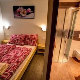 Apartmány Lenka Liptovská Sielnica (5)