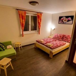 Apartmány Lenka Liptovská Sielnica (4)