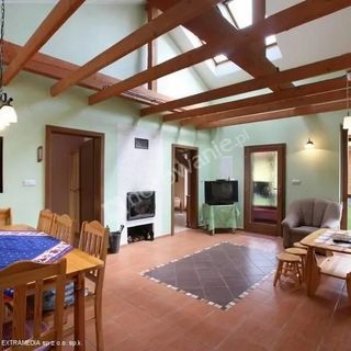 Apartmán Natalia Liptovská Sielnica (2)