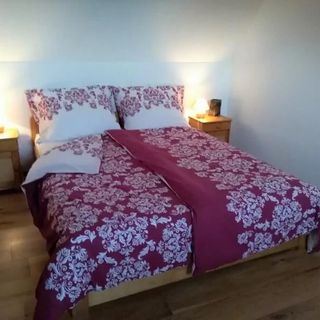 Rekreačný domček Fraxinus Liptovská Sielnica (2)