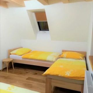 Rekreačný domček Fraxinus Liptovská Sielnica (5)