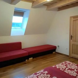 Rekreačný domček Fraxinus Liptovská Sielnica (3)