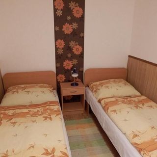 Apartmány Judita Kissová Veľký Meder (5)