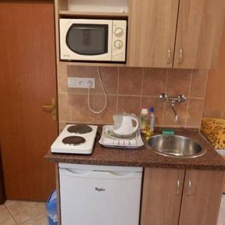 Apartmány Judita Kissová Veľký Meder (4)