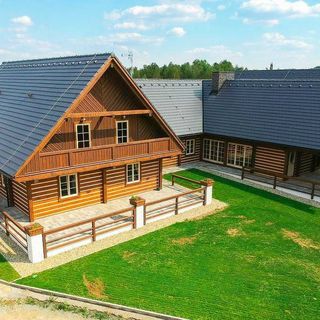 Apartmány Ralsko - Bažantnice Ploužnice (2)