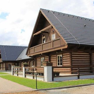 Apartmány Ralsko - Bažantnice Ploužnice (3)