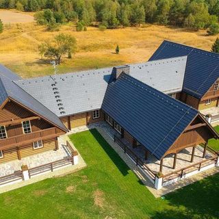 Apartmány Ralsko - Bažantnice Ploužnice (4)