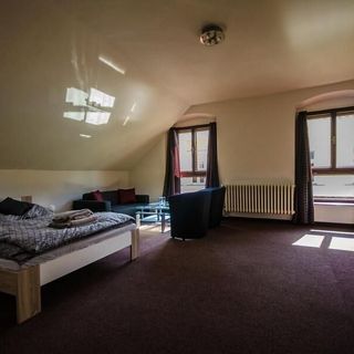 Penzion Měšťan Jindřichův Hradec (3)