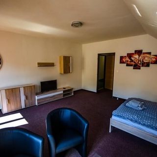 Penzion Měšťan Jindřichův Hradec (4)