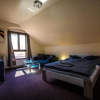 Penzion Měšťan Jindřichův Hradec (5)