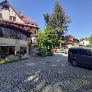 Villa Alexandra Polanica-Zdrój (4)