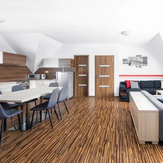 Rodinné apartmány Alex & Gregor Bešeňová (2)